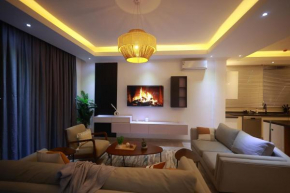 The Fountain Residence - Kibagabaga